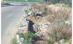 Lefke Çevre ve Ekoloji Derneği: “Cengizköy çemberi tehlike yaratıyor”