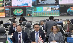 İçişleri Bakanı Dursun Oğuz Pakistan’da…Oğuz, ECO Afet Riskini Azaltma konulu Bakanlar Toplantısı’na katıldı