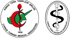 Kıbrıs Türk Hekimler Sendikası ile Kıbrıs Türk Tabipleri Birliği, ortak basın açıklaması yaptı