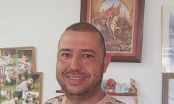 TAK çalışanı Çağrı Anbarcıoğlu geçirdiği kalp krizi sonucunda hayatını kaybetti