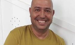 Çağrı Anbarcıoğlu için saat 13.00’te TAK önünde tören düzenlenecek