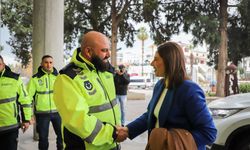 CTP’den Girne Belediyesi’ne ziyaret