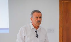 Uluçay: “Yoğun yağışlardan kaynaklı problemlere organize şekilde müdahale ediliyor”