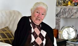 Çocuklara adanmış bir hayat: Dr. Selma Fehim