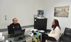 Dr. Aşardağ: “Grip vakalarında mevsim normallerinin üzerinde ciddi bir artış yaşanıyor”