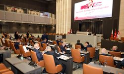 Cumhuriyet Meclis Genel Kurulu devam ediyor