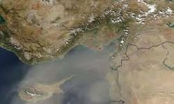 Meteoroloji’den toz taşınımı uyarısı
