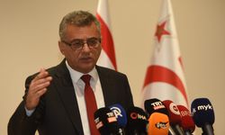 Erhürman: “Kıbrıs Türk halkı çözüm iradesi gösteriyor, hayal kırıklığı yaşansın istemiyoruz”