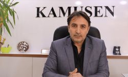 Kamusen Genel Başkanı Metin Atan’dan “şok eylem” uyarısı