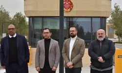 Tel-Sen’in de katılacağı Hukuk Komite toplantısı nisap sağlanamadığı için yapılmadı