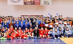 Erhürman: “Çocuklarımızın ve gençlerimizin dünyayla buluşması ortak hedefimizdir”