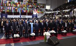 DAÜ 2025–2026 Güz Mezuniyeti ile 700’ü aşkın yeni mezun verdi