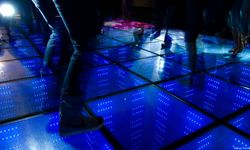 Ses Yükseldikçe Enerji Artar mı?