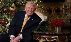 Sosyal medyada "geçici Venezuela Devlet Başkanı" Trump