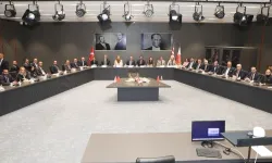 TBMM AB Uyum Komisyonu, KKTC’nin AB nezdinde daha görünür olması için çalışacak