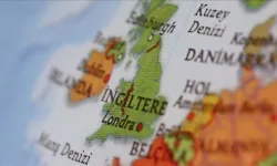 İngiltere, “İran’da devam eden kriz” gerekçesiyle, Güney Kıbrıs dahil 18 ülke için seyahat uyarısı yaptı