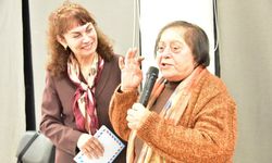 “Sessiz Çığlıklardan Mektuplar” kitabı Lefkoşa’da da tanıtıldı