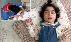 5 günlük bebeği döverek engelli bırakan vicdansız hemşire hakkında tutuklama kararı