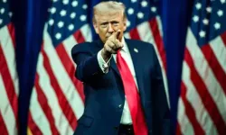 Trump: NATO, Grönland'ı elde etmemiz için öncülük etmeli