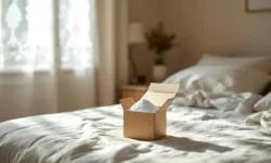 Bunu yapan deliksiz uyuyor! Yatağın altına kabartma tozu koymak meğer bu işe yarıyormuş