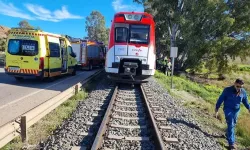 İspanya'da bir haftada üçüncü tren kazası