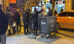 İstanbul Şişli'de çöp konteynerinde başı olmayan kadın cesedi bulundu
