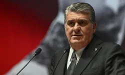 Beşiktaş'tan rekor satış! 71.3 milyon euroluk gelir