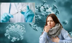 H3N2, RSV ve COVID-19 birleşti: Profesörden ’üçlü salgın’ uyarısı geldi!