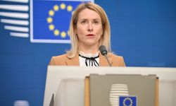 "Avrupa, artık ABD'nin birincil ağırlık merkezi değil"