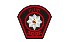 Haspolat ve Ozanköy’de yangın: Maddi hasar meydana geldi