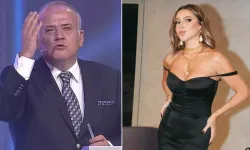 Ahmet Çakar Hadise'den özür diledi, helallik istedi