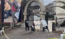 Annesinin cenazesinde kardeşini katletti