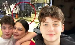 16 yaşındaki Atlas’ın ölümüyle ilgili sır perdesi aralanıyor: Zanlının ifadesi yayınlandı