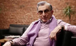 Türk tiyatrosunun duayen ismi Haldun Dormen hayatını kaybetti