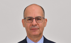 Cumhurbaşkanlığı Müsteşarı Mehmet Dânâ New York’ta temaslarda bulundu