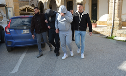 Uluhan Oto Galeri kurşunlama olayı zanlıları yeniden mahkemede