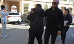 Lefkoşa’da Sahtekarlıkla Para Temini: Zanlı 8 gün tutuklu!