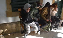 Kangal Operasyonunda Uy*şturucuyla Yakalanan Zanlılara 8 Gün Tutukluluk