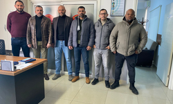 EL-SEN, HÜR-İŞ ve TEL-SEN arasında birlikte mücadele mutabakatı