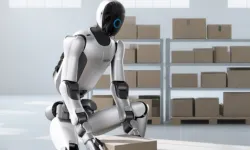 Robotlar meslekleri elimizden mi alıyor? İnsansı robotlar artık havacılık sektöründe