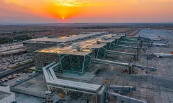 T&T Havalimanı İşletmeciliğinden hazineye 998 milyon 457 bin 753 TL’lik katkı