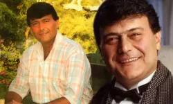 Ferdi Özbeğen'in hayatı film oluyor