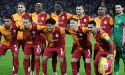Galatasaray'a Şampiyonlar Ligi'nden dev gelir. Kasa doldu