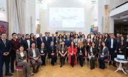 KKTC Viyana’da düzenlenen Türk Haftası’nda temsil edildi