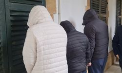 Uluhan Oto Galeri saldırısı zanlının hedefinde 2 galeri daha vardı, 3 zanlı 70 gün cezaevinde