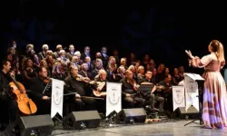 Bahar Esintileri Korosu, Adana Portakal Çiçeği Festivali’nde sahne alacak