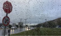 Hava sıcaklığı yarından sonra 4 derece yükselecek: Çarşamba ve perşembe yağmur bekleniyor