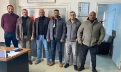 El-Sen, Hür-İş ve Tel-Sen, ortak mücadele yürütme kararı aldı