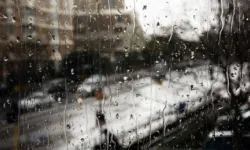 Meteoroloji Dairesi: Yarından itibaren üç gün yağmur bekleniyor