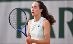 Zeynep Sönmez ilki başardı: Avustralya Açık’ta 3. tura çıktı